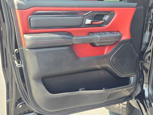 Used 2021 RAM 1500 TRX AWD/4WD image 31