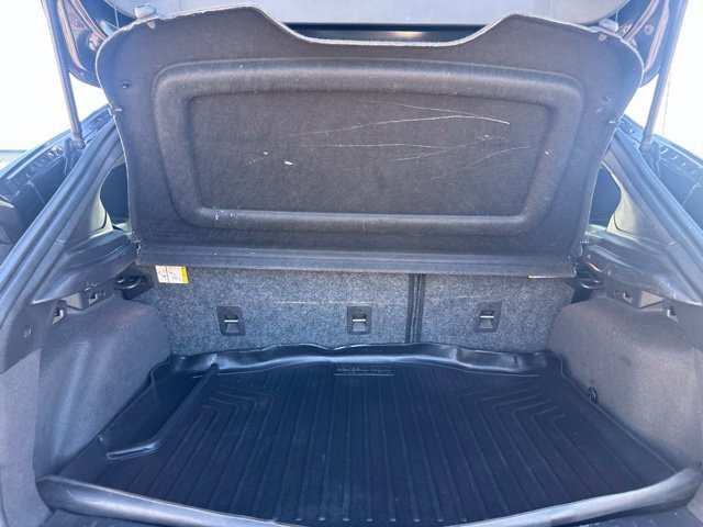 Used 2015 Ford Focus ST FWD image 22