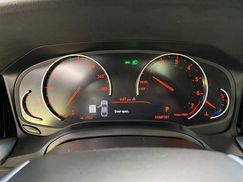 Used 2020 BMW 330i xDrive Sedan w/ Driving Assistance Package image 25