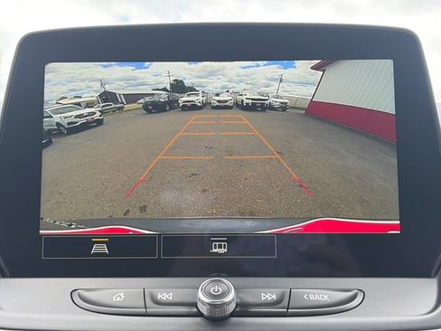 Used 2024 Chevrolet Blazer LT w/ Convenience Package AWD/4WD image 45