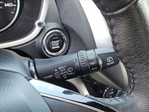 Used 2024 Mitsubishi Eclipse Cross SE AWD/4WD image 17