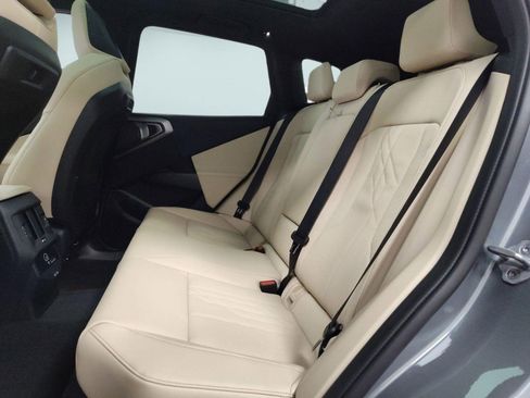 Used 2026 BMW X3 xDrive30 w/ Premium Package AWD/4WD image 14