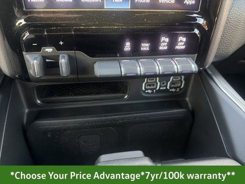 Certified 2022 RAM 1500 Laramie image 88