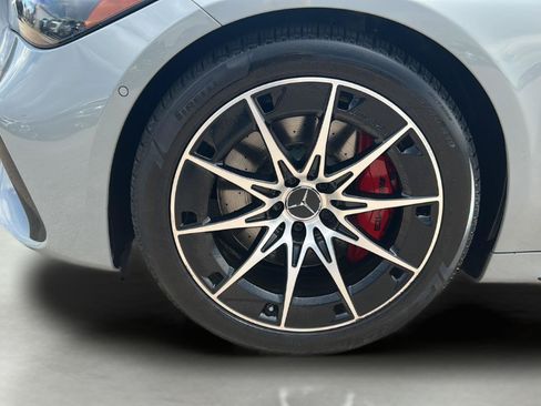 Used 2024 Mercedes-Benz CLE 53 AMG 4MATIC image 29