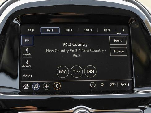 Used 2019 Chevrolet Spark LS image 24