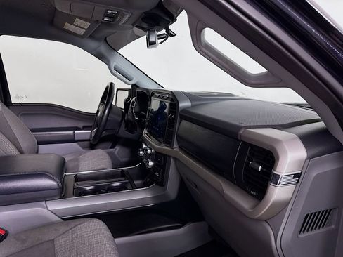 Used 2021 Ford F150 XLT w/ Equipment Group 302A High image 28