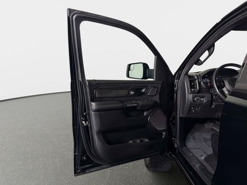 Used 2021 RAM 1500 TRX w/ TRX Level 1 Equipment Group AWD/4WD image 35