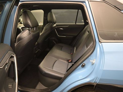 Certified 2023 Toyota RAV4 XSE AWD/4WD image 30