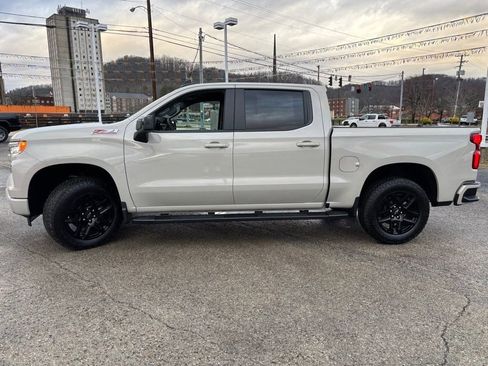 New 2026 Chevrolet Silverado 1500 RST w/ Convenience Package II image 2