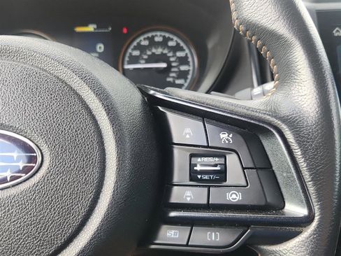 Used 2022 Subaru Forester Wilderness AWD/4WD image 15