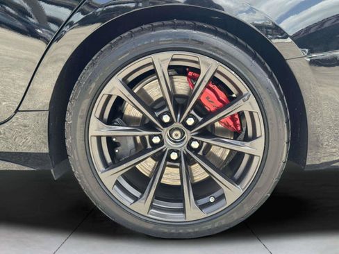 Used 2026 Cadillac CT4 V Blackwing w/ Driver Assist Package RWD image 63
