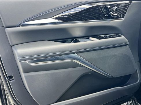 New 2026 Cadillac Escalade IQ Sport 1 image 10