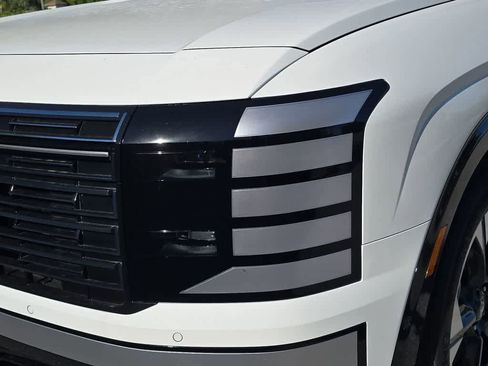 New 2026 Hyundai Palisade Limited FWD image 11