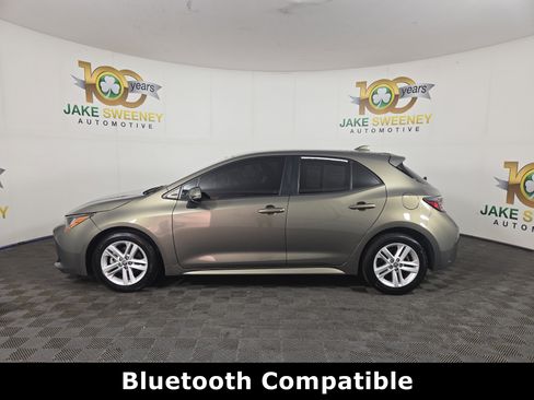 Used 2020 Toyota Corolla SE image 4