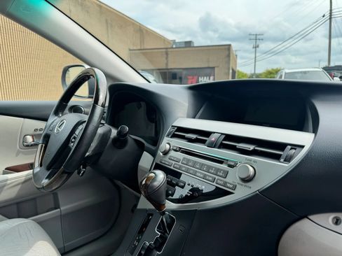 Used 2012 Lexus RX 350 AWD w/ Premium Pkg image 28