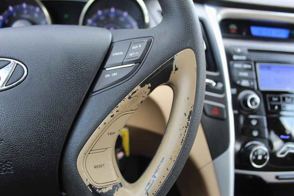 Used 2013 Hyundai Sonata GLS w/ Popular Equipment Pkg FWD image 15