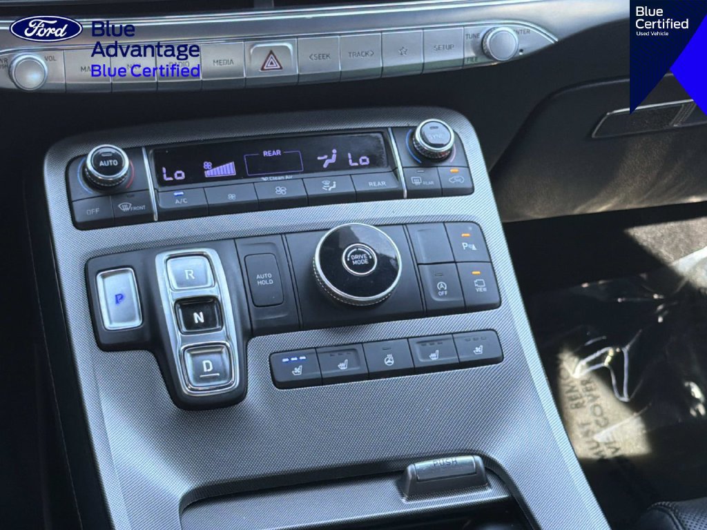 Used 2020 Hyundai Palisade Limited FWD image 14