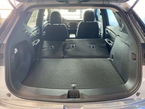New 2027 Chevrolet Bolt LT FWD image 21