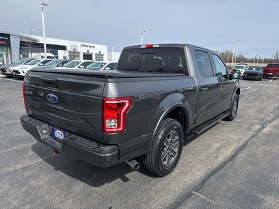 Used 2017 Ford F150 XLT w/ Equipment Group 302A Luxury