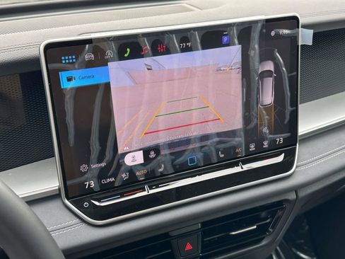 New 2026 Volkswagen Tiguan SE AWD/4WD image 21