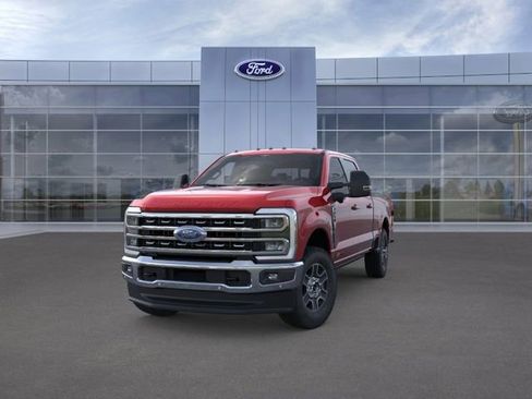 New 2026 Ford F250 Lariat w/ Lariat Ultimate Package AWD/4WD image 2