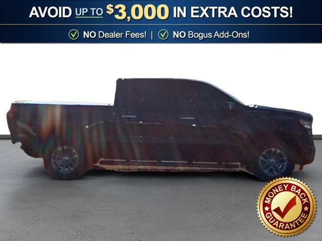Used 2022 Chevrolet Silverado 1500 RST w/ Convenience Package II AWD/4WD image 8