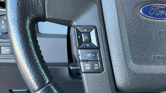 Used 2011 Ford F150 XLT w/ XLT Chrome Pkg AWD/4WD image 11