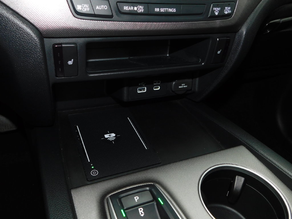 Used 2024 Honda Ridgeline RTL image 38