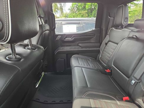 Used 2024 GMC Sierra 1500 AT4X w/ AT4X AEV Edition AWD/4WD image 12