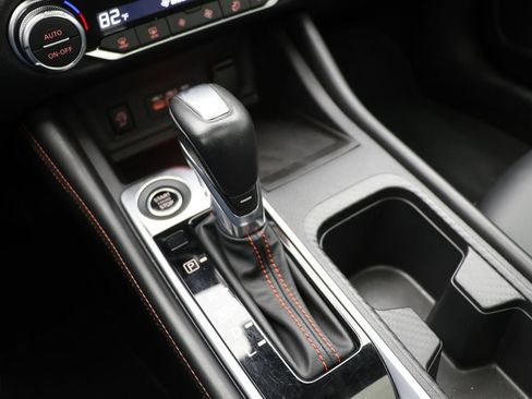 Used 2024 Nissan Sentra SR w/ SR Premium Package image 27