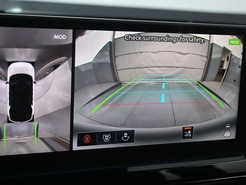 New 2026 Nissan Pathfinder Rock Creek AWD/4WD image 10