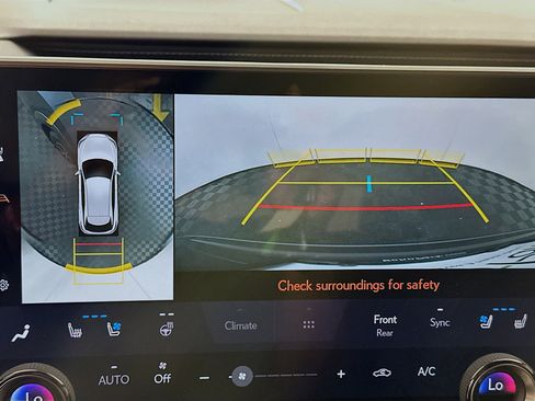 Used 2023 Lexus RX 350 Premium image 21