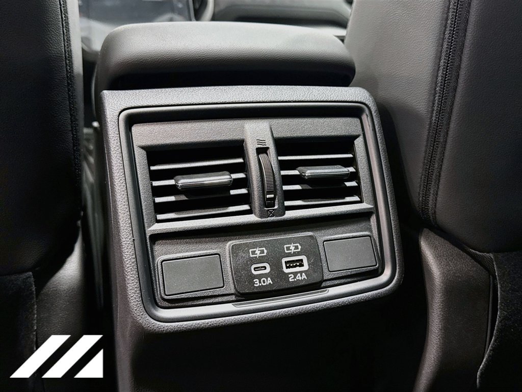 New 2026 Subaru Forester Premium AWD/4WD image 25