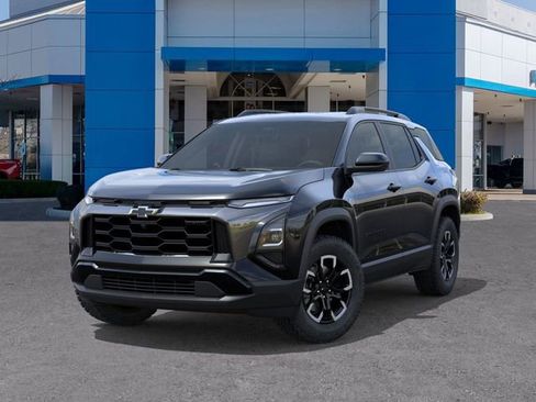 New 2026 Chevrolet Equinox ACTIV w/ Convenience Package III image 6