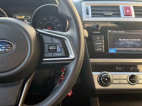 Used 2018 Subaru Outback 2.5i image 11