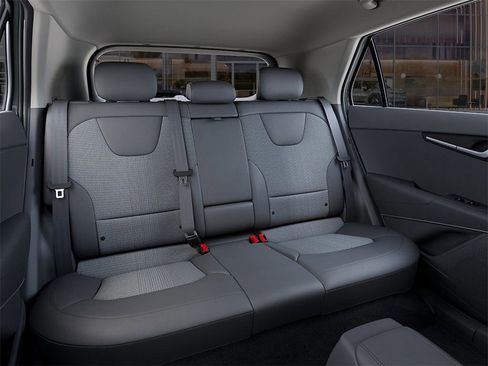 New 2025 Kia Niro Wind w/ Wind Preserve Package image 16