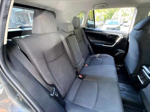 Used 2019 Toyota RAV4 LE AWD/4WD image 20