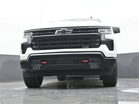 Used 2023 Chevrolet Silverado 1500 LT Trail Boss w/ Protection Package AWD/4WD image 56