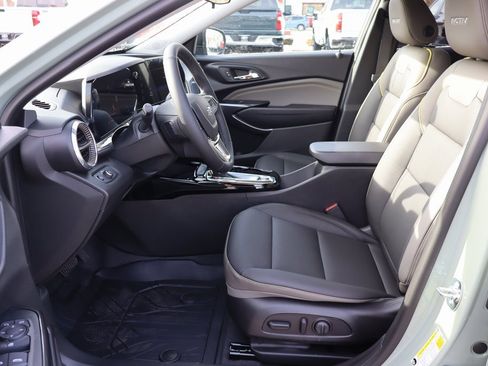 New 2026 Chevrolet Trax ACTIV image 4