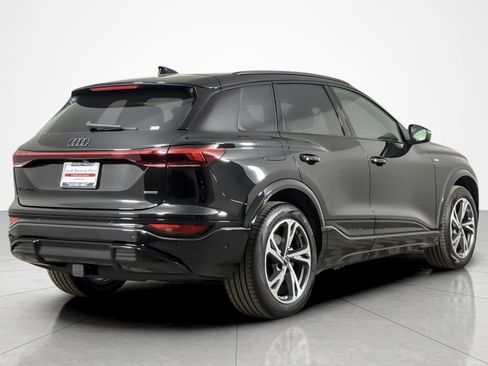New 2027 Audi Q6 e-tron Premium Plus AWD/4WD image 6