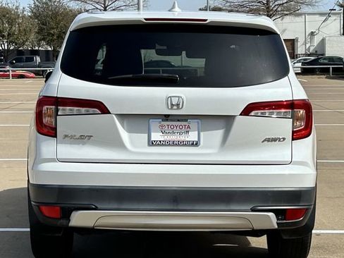 Used 2020 Honda Pilot EX-L image 5