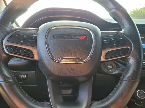 Used 2022 Dodge Durango GT AWD/4WD image 27