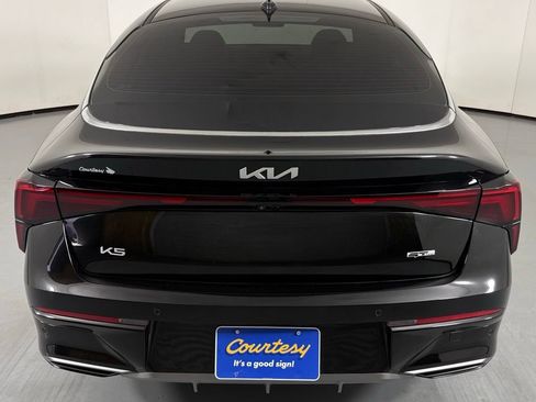 New 2026 Kia K5 GT-Line w/ GT-Line Red Interior Package AWD/4WD image 7