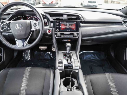 Used 2020 Honda Civic Sport image 12