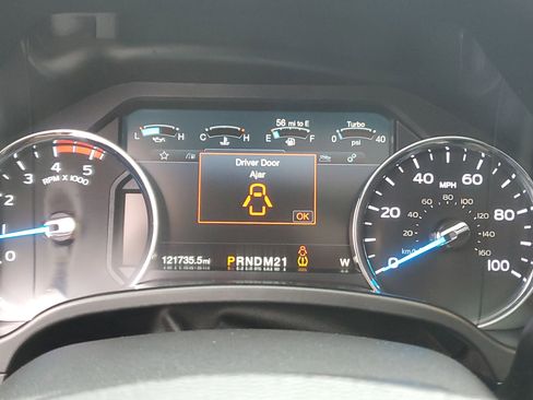 Used 2017 Ford F250 Platinum w/ Platinum Ultimate Package image 17