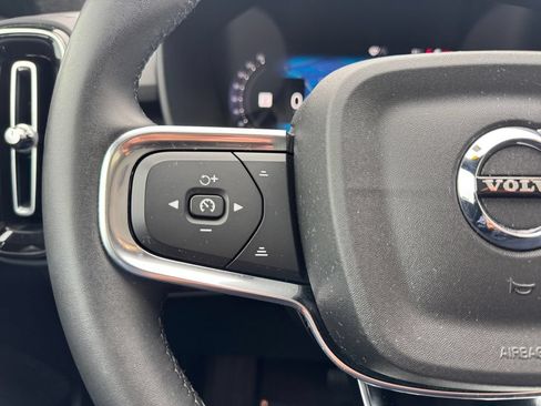 Used 2023 Volvo C40 P8 Recharge Plus w/ Climate Package AWD/4WD image 15
