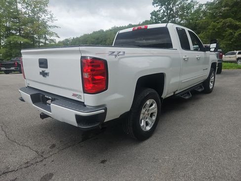 Used 2018 Chevrolet Silverado 1500 LT w/ All Star Edition AWD/4WD image 5