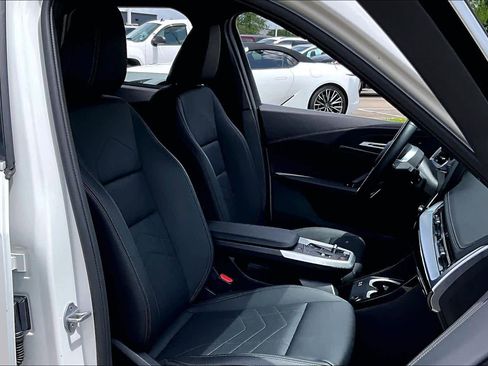 Used 2025 BMW X1 xDrive28i image 8