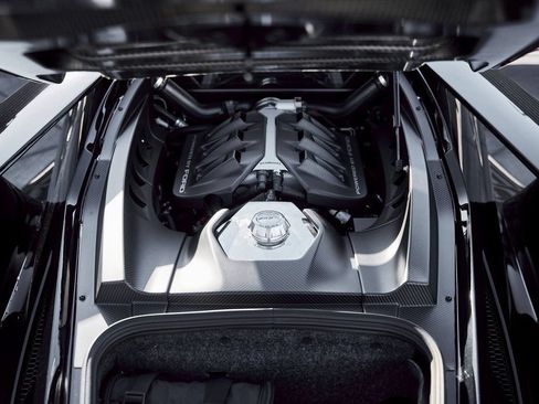 Used 2020 Ford GT Carbon Series RWD image 34