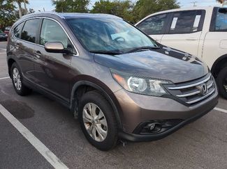 Used 2012 Honda CR-V EX-L video 1